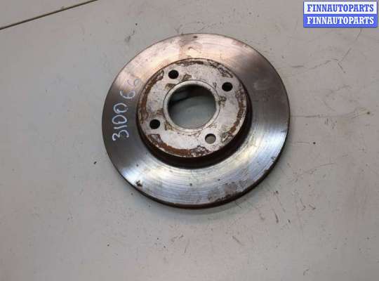 купить Диск тормозной на Ford Focus 1 1998-2004