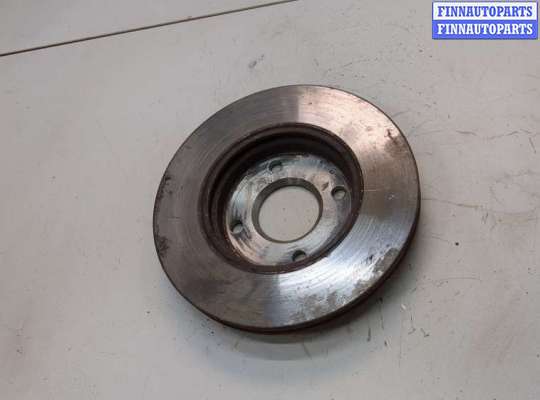 Купить Диск тормозной на Ford Focus 1 1998-2004 Диск тормозной FO2214295 на Ford Focus 1 1998-2004