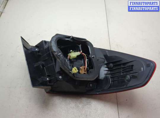 купить Фонарь (задний) на Subaru Legacy (B14) 2009-2014
