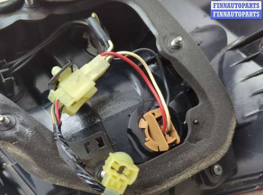 купить Фонарь (задний) на Subaru Legacy (B14) 2009-2014