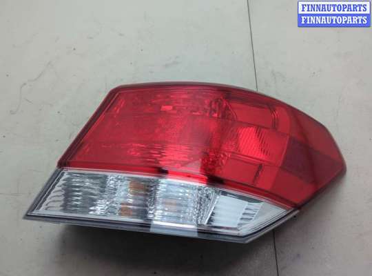 купить Фонарь (задний) на Subaru Legacy (B14) 2009-2014