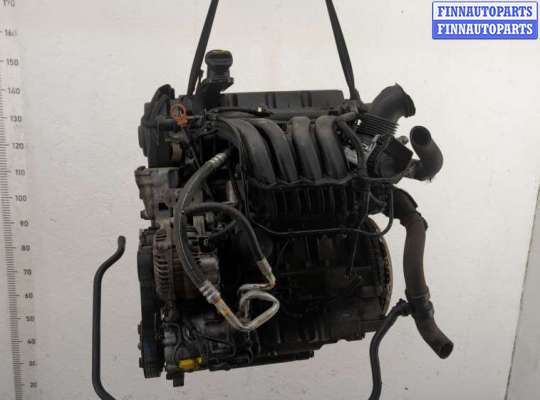 купить Двигатель (ДВС) на Citroen C4 Picasso 2006-2013