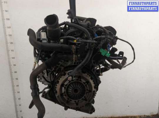 купить Двигатель (ДВС) на Citroen C4 Picasso 2006-2013