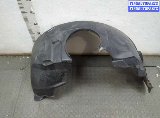 купить Защита арок (подкрылок) на Ford Mondeo 3 2000-2007