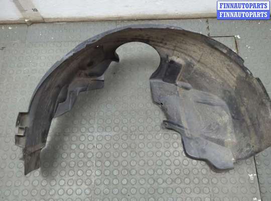 купить Защита арок (подкрылок) на Ford Mondeo 3 2000-2007