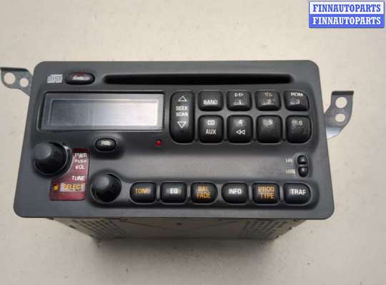 Купить Магнитола на Pontiac Vibe 1 2002-2008 Магнитола PN16913 на Pontiac Vibe 1 2002-2008