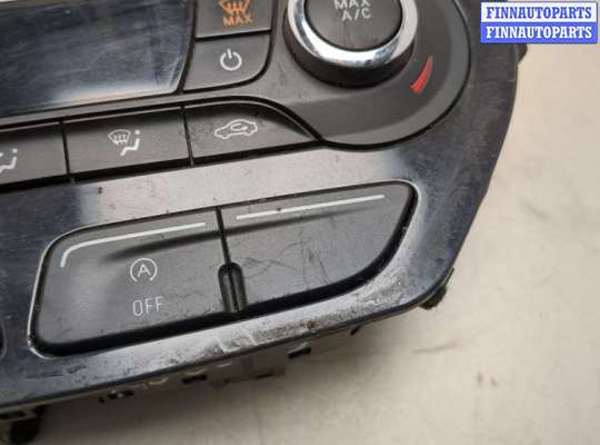 купить Переключатель отопителя (печки) на Ford Kuga 2012-2016