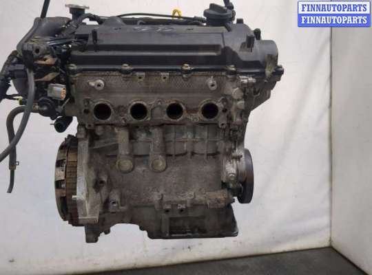 купить Двигатель (ДВС) на Hyundai i20 2009-2012