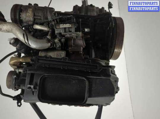 купить Турбина на BMW 3 E46 1998-2006