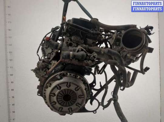 купить Двигатель (ДВС) на Nissan Almera N16 2000-2006