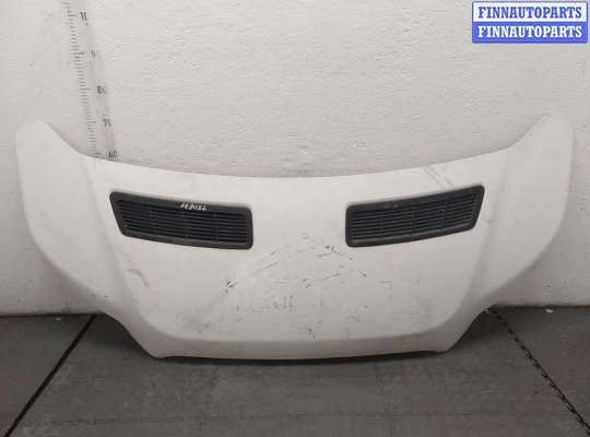 Капот FO1987058 на Ford Transit 2014-2025