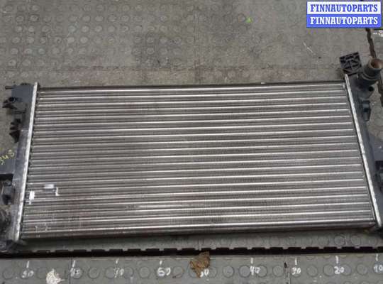 Радиатор охлаждения двигателя CT1109351 на Peugeot Boxer 2014-2025