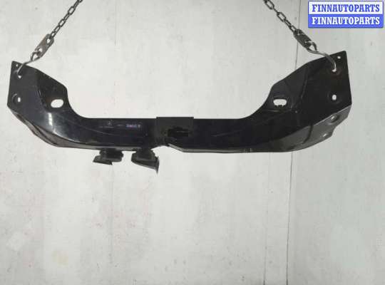 купить Рамка капота на Mercedes ML W163 1997-2005