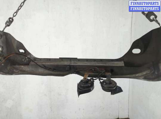 купить Рамка капота на Mercedes ML W163 1997-2005