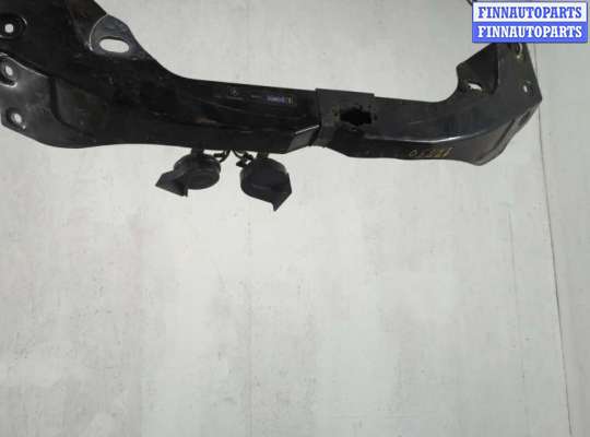 купить Рамка капота на Mercedes ML W163 1997-2005