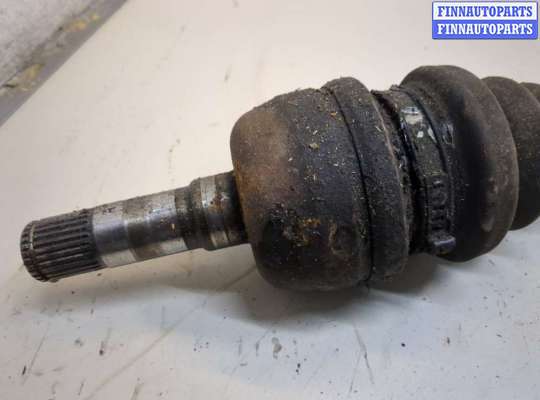 купить Полуось (приводной вал, шрус) на Opel Signum