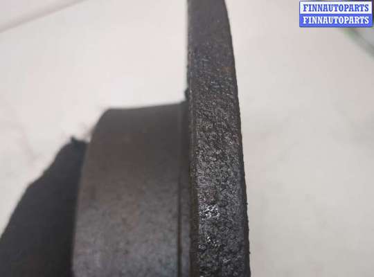 купить Диск тормозной на Ford C-Max 2010-2015