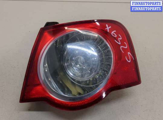 купить Фонарь (задний) на Volkswagen Passat 6 2005-2010