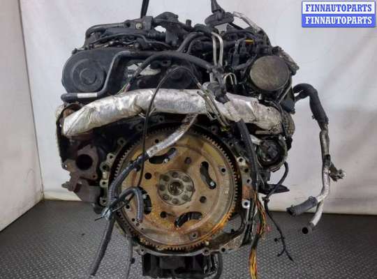 купить Двигатель (ДВС) на Land Rover Range Rover Sport 2009-2013