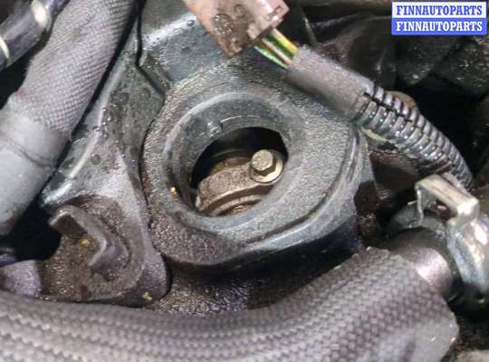 купить Двигатель (ДВС) на Land Rover Range Rover Sport 2009-2013