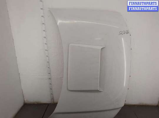 купить Капот на Ford F-150 2003-2008