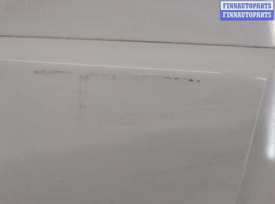 купить Капот на Ford F-150 2003-2008