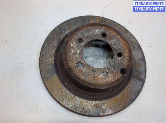 купить Диск тормозной на Jeep Patriot 2007-2016