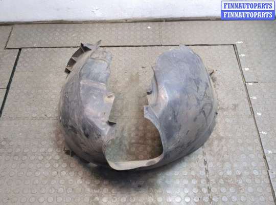 купить Защита арок (подкрылок) на Ford Focus 2 2008-2011