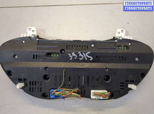 купить Щиток приборов (приборная панель) на Toyota Avensis 2 2003-2008