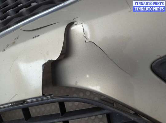 купить Бампер на Ford Focus 3 2011-2025 USA