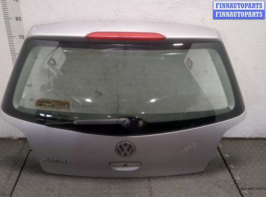 купить Замок багажника на Volkswagen Polo 2005-2009
