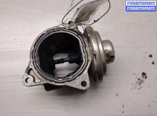 купить Клапан рециркуляции газов (EGR) на Seat Altea 2004-2009