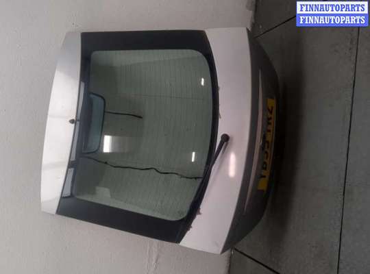 Стекло заднее FO1866433 на Ford Mondeo 3 2000-2007