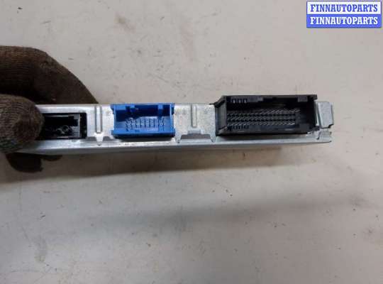 ЭБУ салона (Блок комфорта)