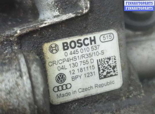 купить ТНВД на Volkswagen Tiguan 2011-2016