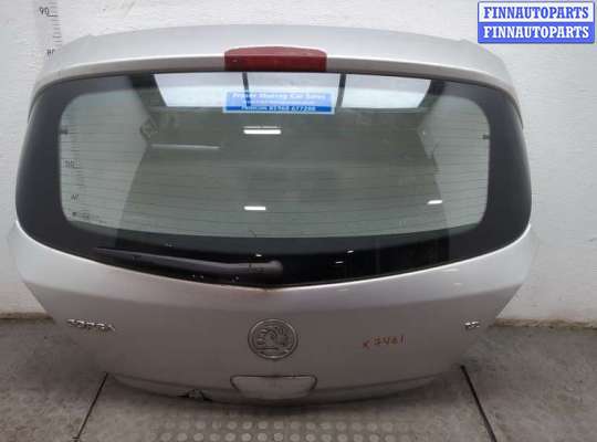 Купить Щеткодержатель на Opel Corsa D 2006-2014 Щеткодержатель OP2344687 на Opel Corsa D 2006-2014