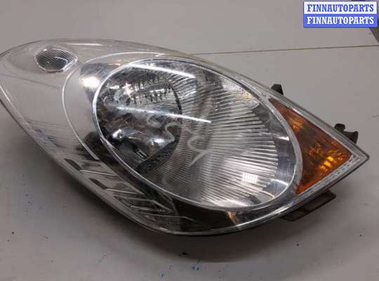 Купить Фара (передняя) на Nissan Note E11 2005-2013 Фара (передняя) NS968437 на Nissan Note E11 2005-2013