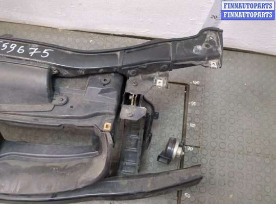 купить Трос капота на BMW 3 E90, E91, E92, E93 2005-2012