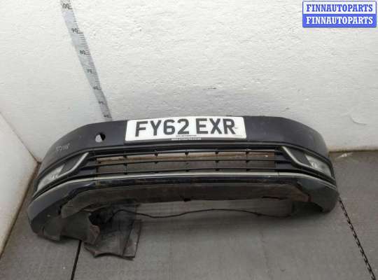 купить Бампер на Volkswagen Passat 7 2010-2015 Европа