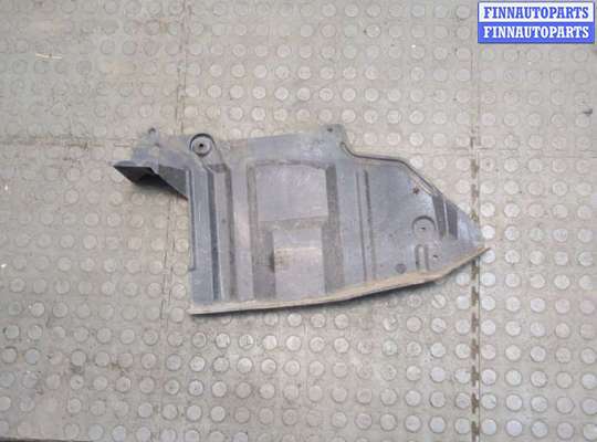 купить Защита днища, запаски, КПП, подвески на Nissan Almera N16 2000-2006