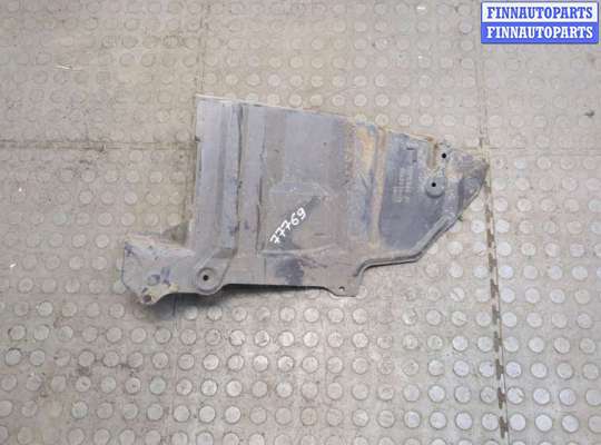 купить Защита днища, запаски, КПП, подвески на Nissan Almera N16 2000-2006