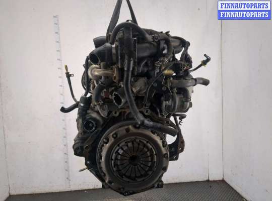 купить Двигатель (ДВС) на Opel Meriva 2003-2010