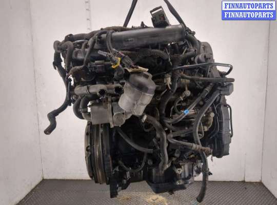 купить Двигатель (ДВС) на Opel Meriva 2003-2010