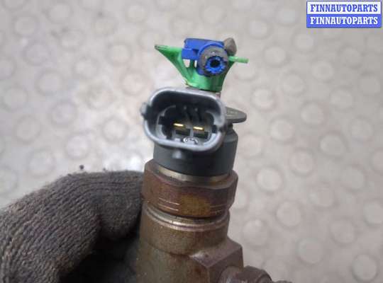 купить Форсунка топливная на Citroen C4 2010-2020