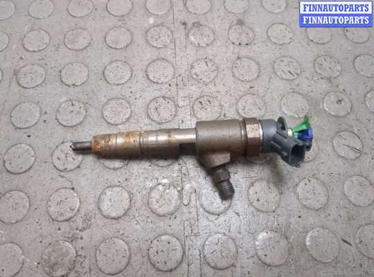 купить Форсунка топливная на Citroen C4 2010-2020