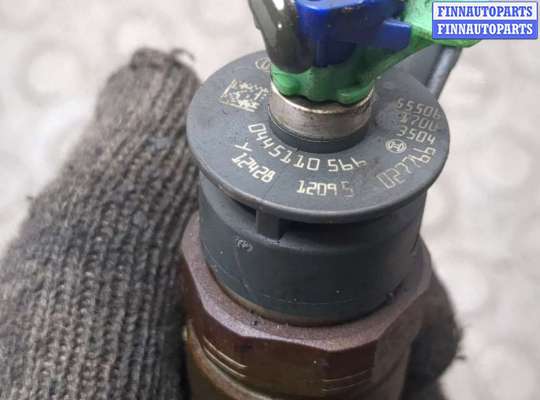 купить Форсунка топливная на Citroen C4 2010-2020