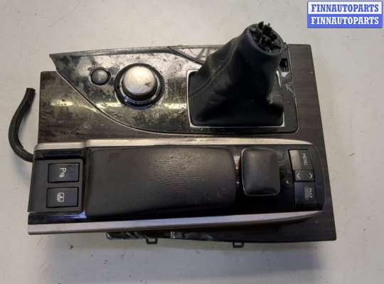 купить Рамка под кулису на Lexus GS 2011-2020