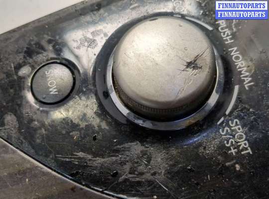 купить Рамка под кулису на Lexus GS 2011-2020