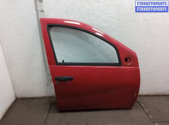 купить Замок двери на Dacia Sandero 2008-2012