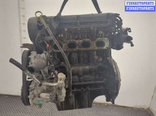 купить Двигатель (ДВС) на Opel Vectra C 2002-2008